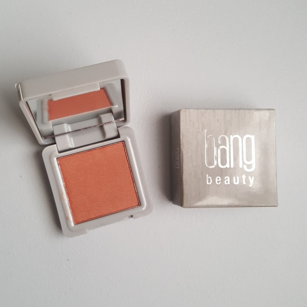 Bang beauty blush